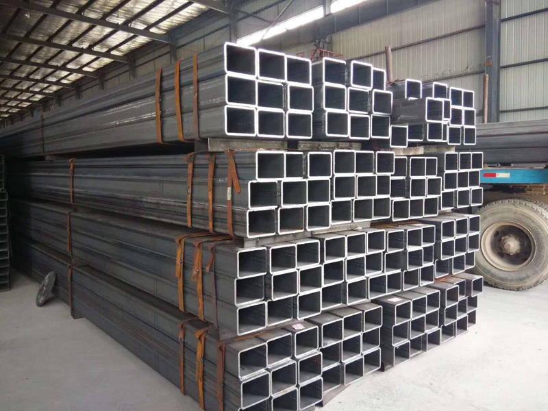 叙永Q355B直缝方管